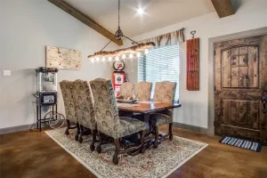 Poolville, TX 76487