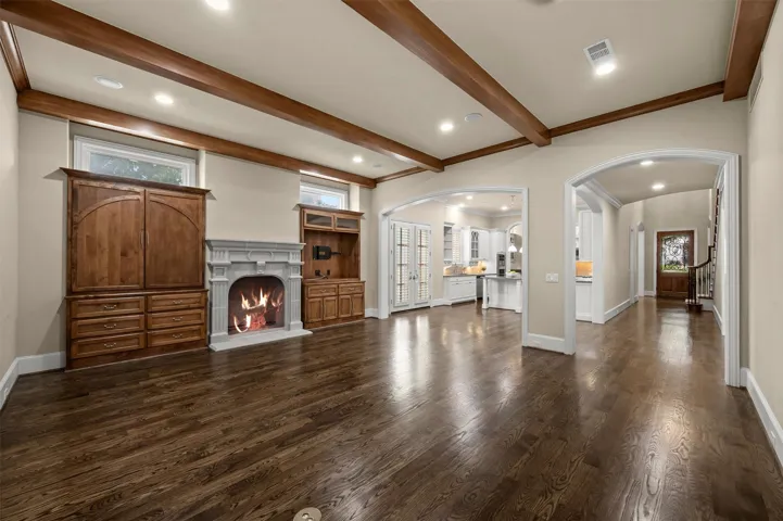 University Park, TX 75205