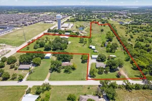 Princeton, TX 75407