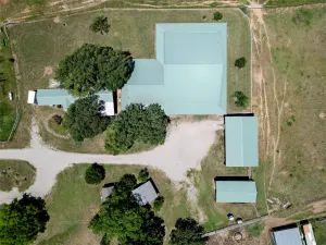 Brock, TX 76087