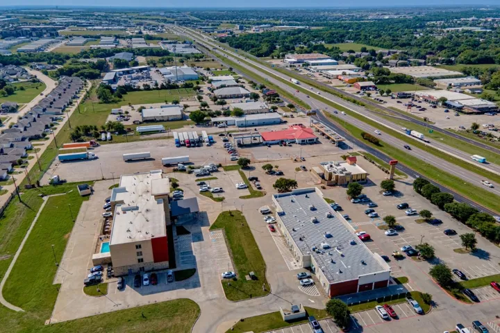 Forney, TX 75126