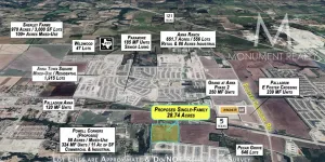 Anna, TX 75409