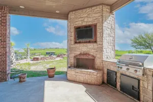 Sanger, TX 76266