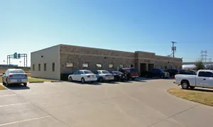 Fort Worth, TX 76106