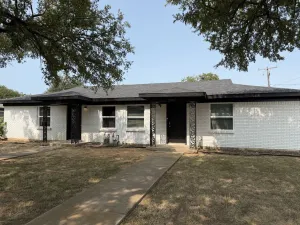 Fort Worth, TX 76103