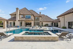 Colleyville, TX 76034