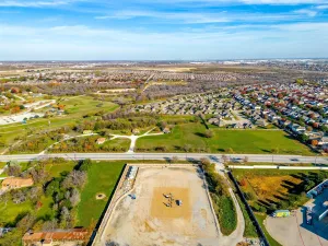 Crowley, TX 76036