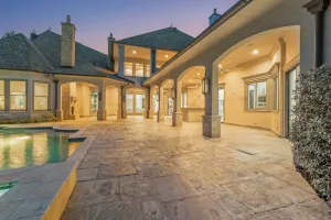 Westlake, TX 76262