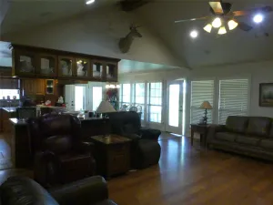 Forestburg, TX 76239