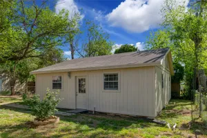Fort Worth, TX 76115