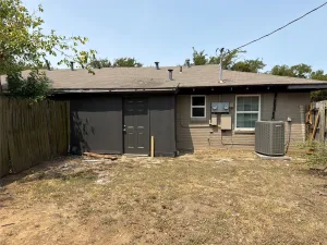 Fort Worth, TX 76103