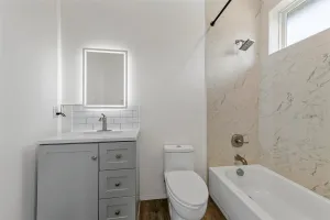 Fort Worth, TX 76110