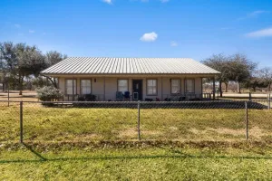 Scurry, TX 75158