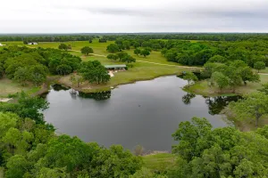 Kerens, TX 75144