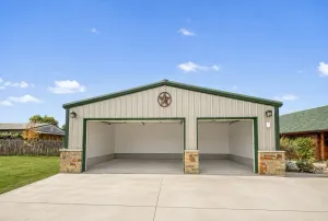 Weatherford, TX 76085