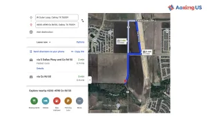 Celina, TX 75009