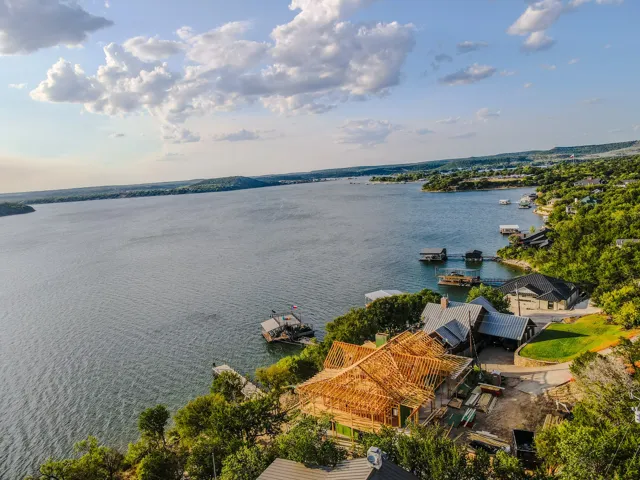 Possum Kingdom Lake, TX 76449