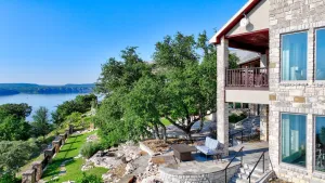 Possum Kingdom Lake, TX 76449