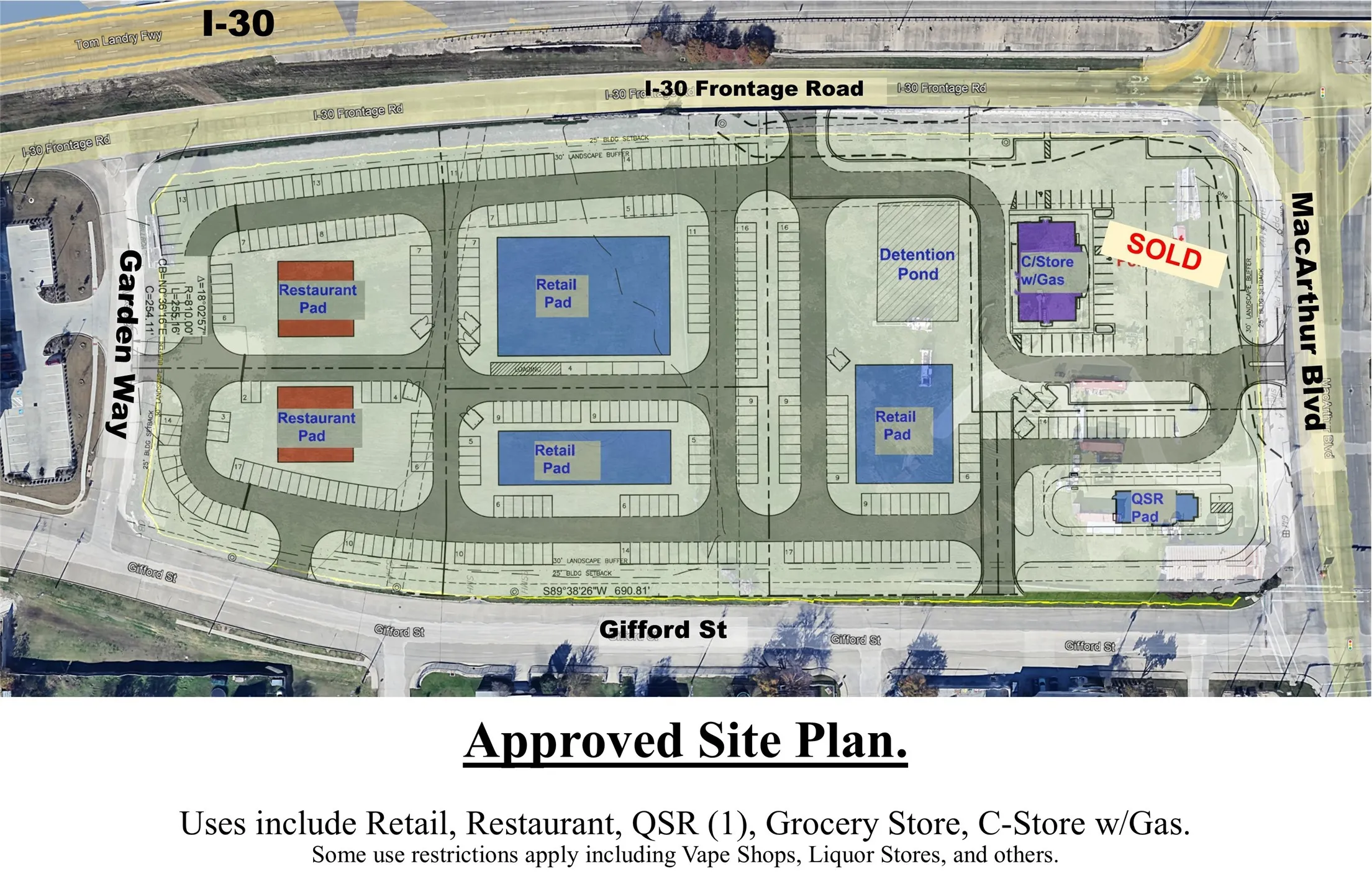 Grand Prairie, TX 75050