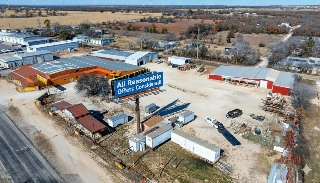 Clyde, TX 79510