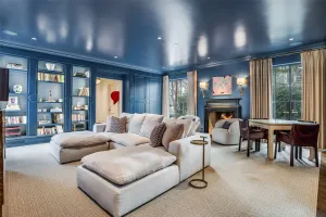 Highland Park, TX 75205