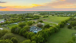 Parker, TX 75002