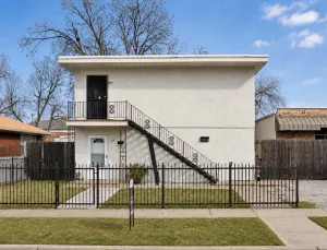 Fort Worth, TX 76110