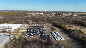 Van Alstyne, TX 75495