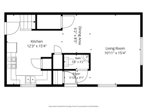 Arlington, TX 76010