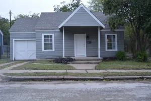 Fort Worth, TX 76110