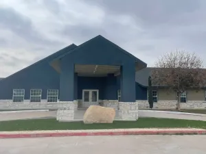Fort Stockton, TX 79735