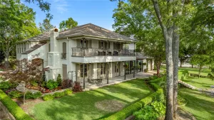Longview, TX 75605