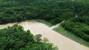 Kerens, TX 75144