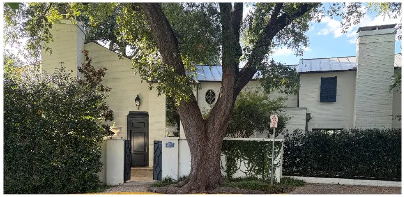 Highland Park, TX 75205