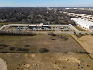Grand Prairie, TX 75050