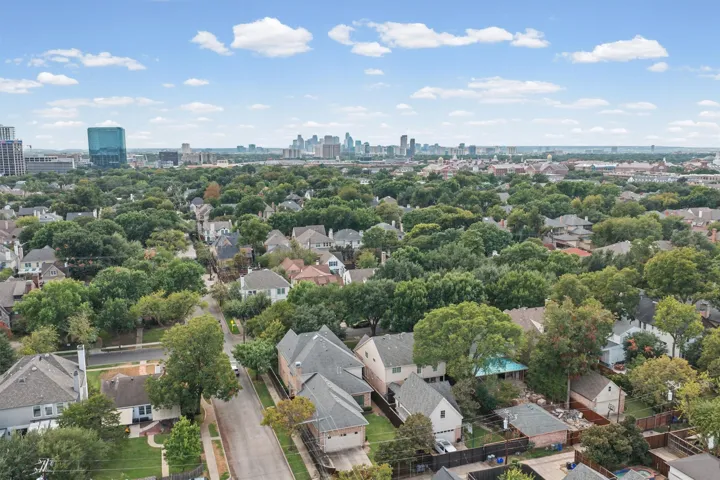 University Park, TX 75205