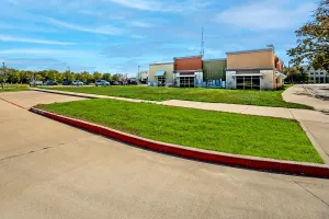Denton, TX 76209