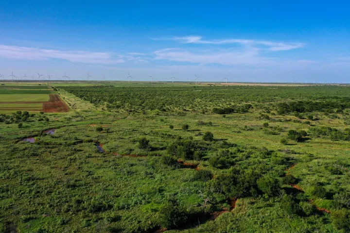 Haskell, TX 79521