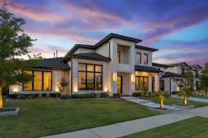 Frisco, TX 75034