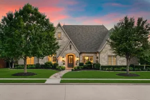 Plano, TX 75024