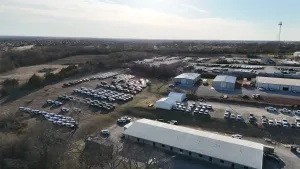 Van Alstyne, TX 75495