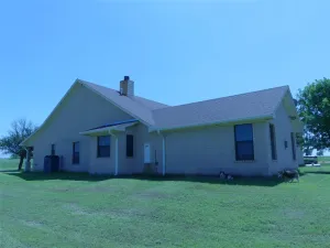 Forestburg, TX 76239
