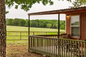 Kerens, TX 75144