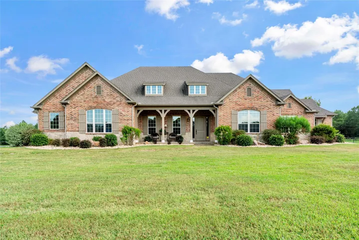Paris, TX 75462