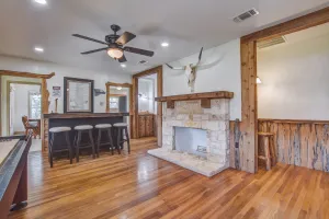 Brookesmith, TX 76827