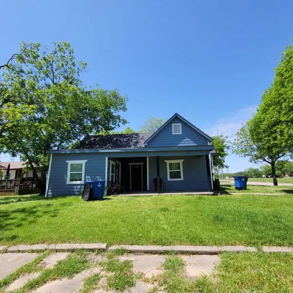 Ennis, TX 75119