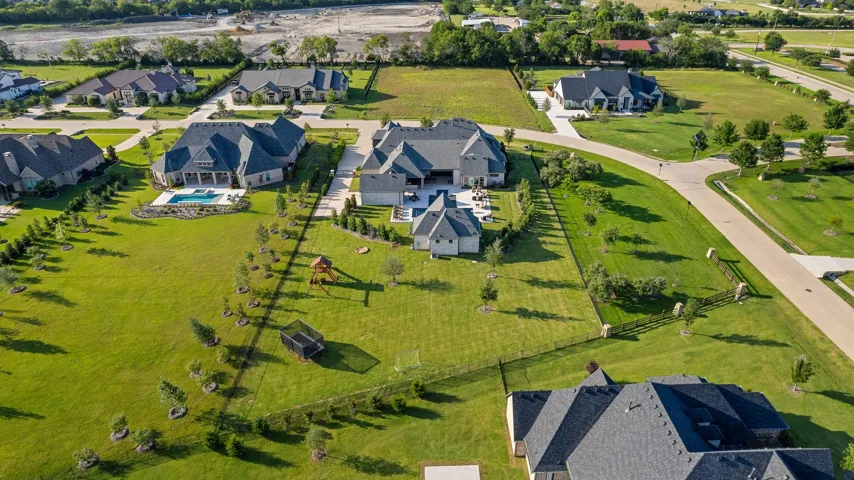 Fairview, TX 75069