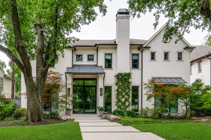 University Park, TX 75225
