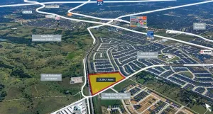 Fort Worth, TX 76036