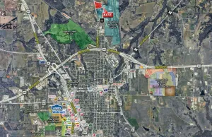 Decatur, TX 76234